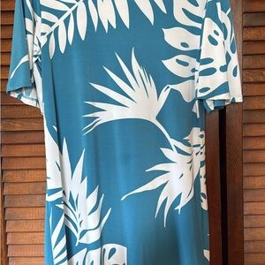 Alexandra + Oak Dress